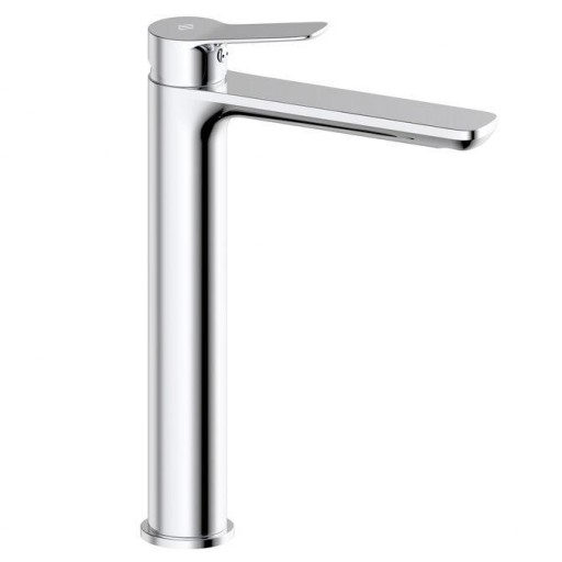 Grifo de lavabo alto monomando Rhio de Gme