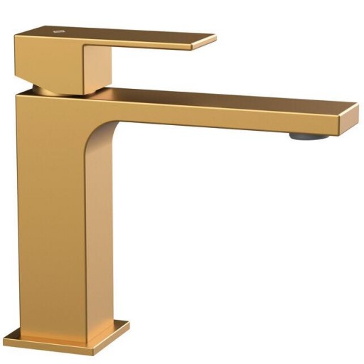 Grifo lavabo monomando Orion de Gme [2]