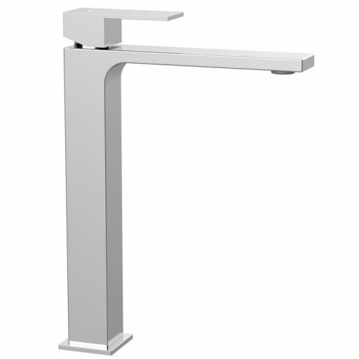 Grifo lavabo caño alto Orion GME [0]