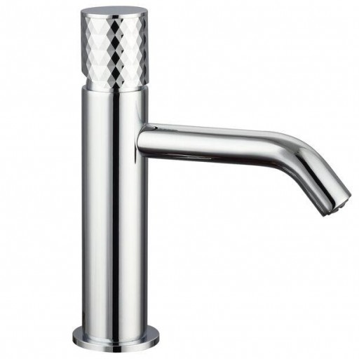 Grifo lavabo Helios GME con diferentes acabados [0]