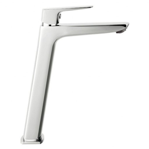 Grifo de lavabo alto monomando Marriot de Gme [0]
