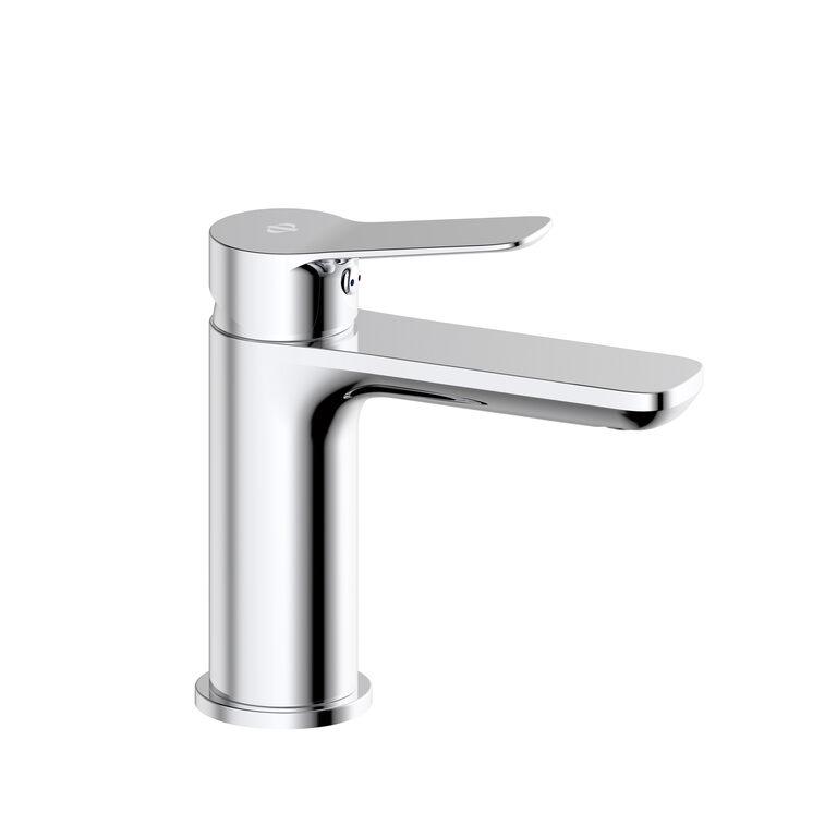 Grifo lavabo monomando Rhio de Gme