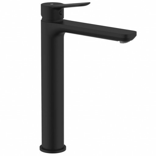 Grifo de lavabo alto monomando Rhio de Gme [1]