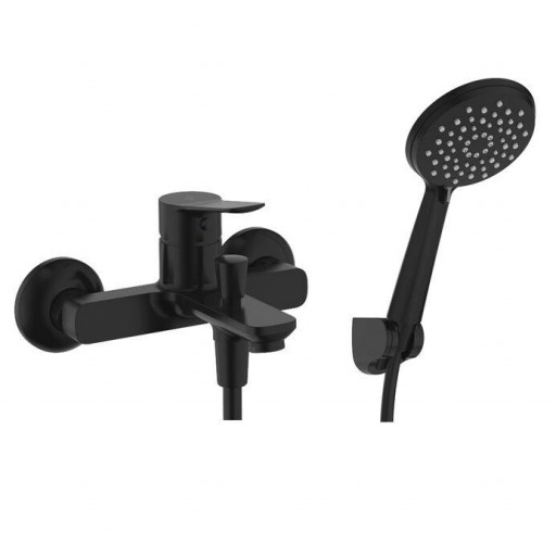 Conjunto de bañera monomando Rhio de Gme [1]