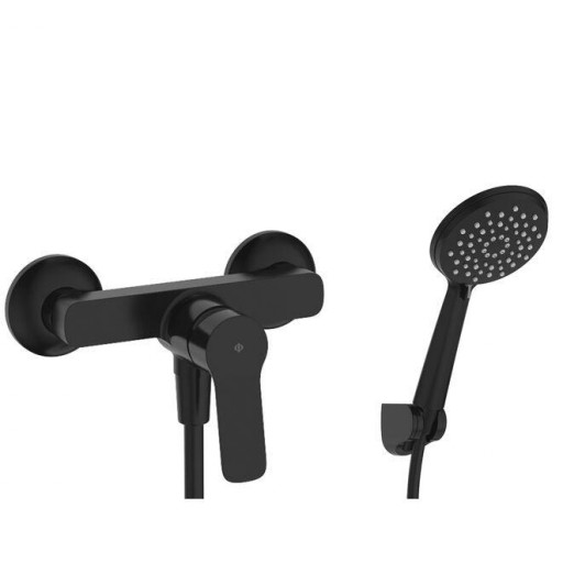 Conjunto de ducha monomando Rhio de Gme [1]