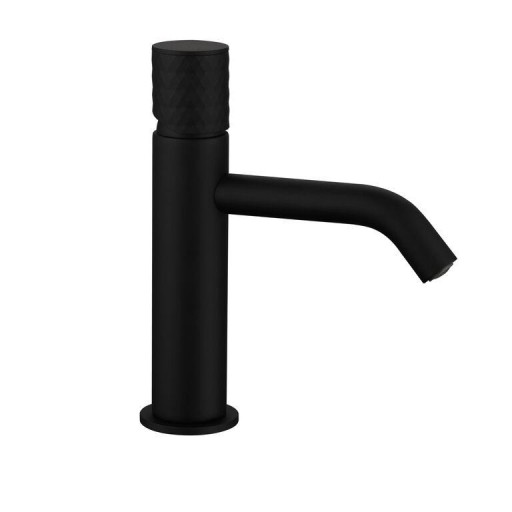 Grifo lavabo Helios GME con diferentes acabados [1]