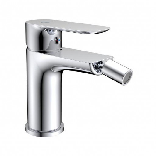 Grifo bidet monomando Cassio de Gme con diferentes acabados [0]
