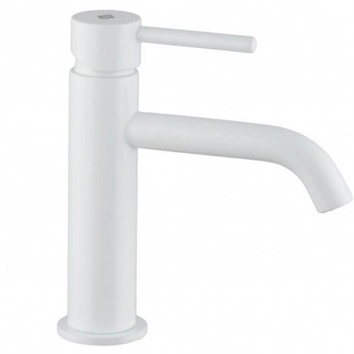Grifo lavabo Sirio GME con diferentes acabados [2]
