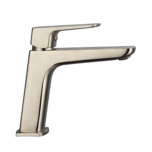 Grifo lavabo monomando Marriot de Gme [4]