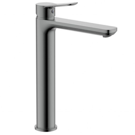 Grifo de lavabo alto monomando Rhio de Gme [4]
