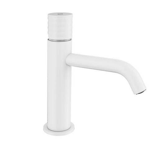 Grifo lavabo Helios GME con diferentes acabados [2]