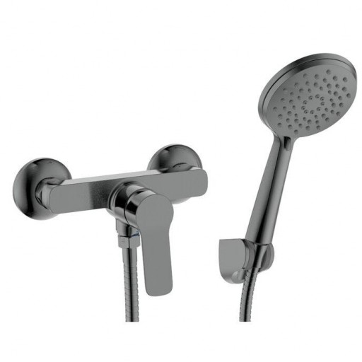 Conjunto de ducha monomando Rhio de Gme [4]