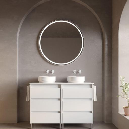 Mueble de baño 3 cajonesSansa de Royo [1]