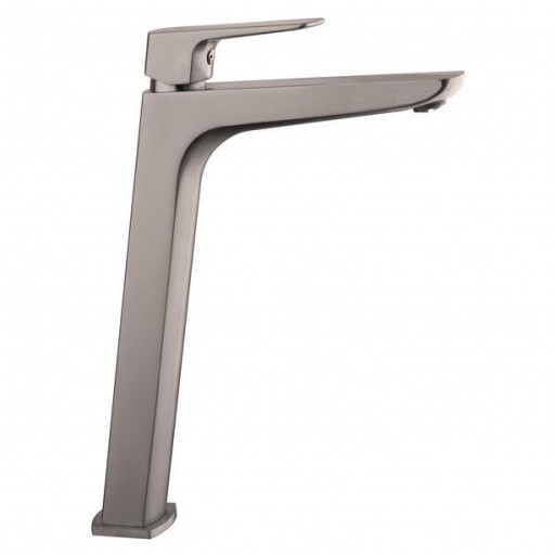Grifo de lavabo alto monomando Marriot de Gme [4]