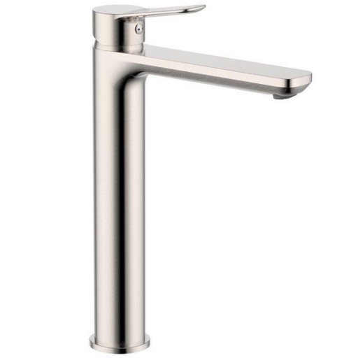 Grifo de lavabo alto monomando Rhio de Gme [3]