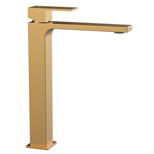 Grifo lavabo caño alto Orion GME [2]