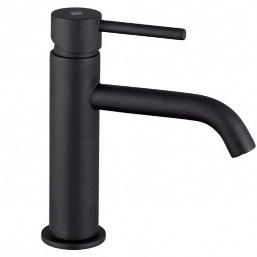 Grifo lavabo Sirio GME con diferentes acabados [1]