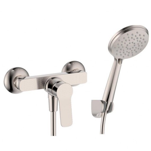 Conjunto de ducha monomando Rhio de Gme [3]