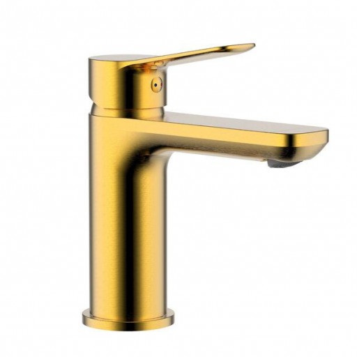 Grifo lavabo monomando Rhio de Gme [2]