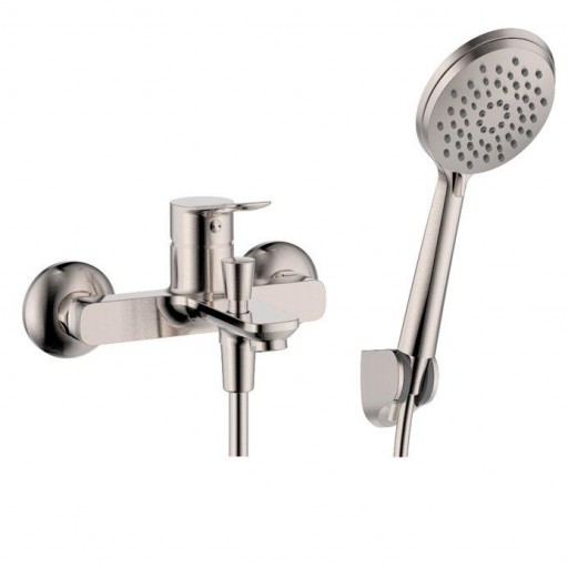 Conjunto de bañera monomando Rhio de Gme [3]