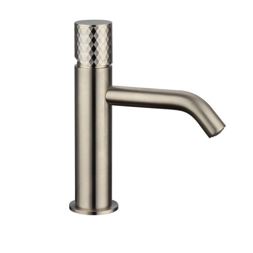 Grifo lavabo Helios GME con diferentes acabados [3]