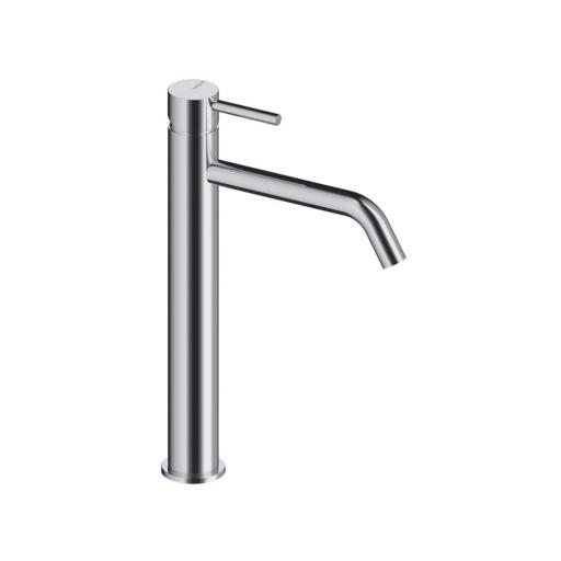 Grifo de lavabo alto monomando Loop de Sanycces [1]