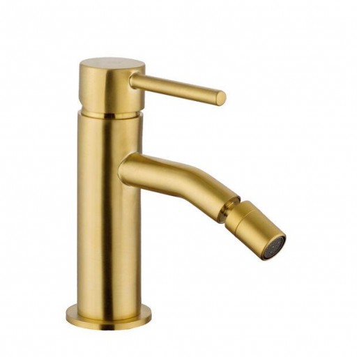 Grifo bidet monomando Sirio de Gme con diferentes acabados [4]