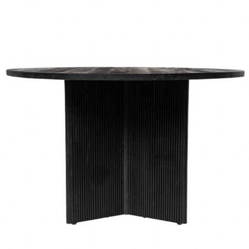 Mesa de madera Faris con diferentes opciones [1]