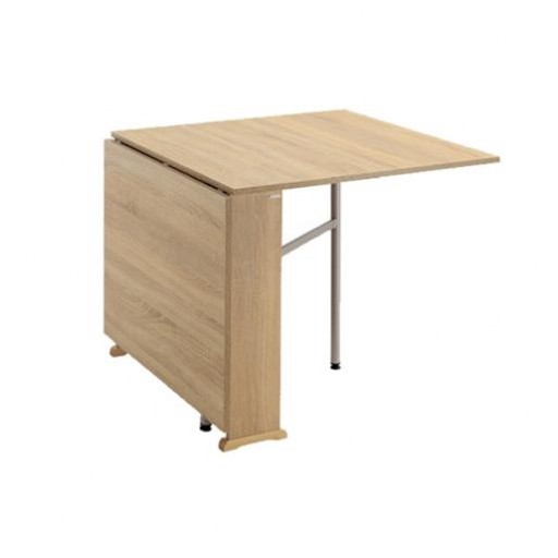 Mesa Bea abatible de Velasco con diferentes acabados [0]