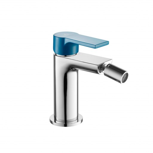 Grifo bidet monomando Chic cromo de Aquassent [7]