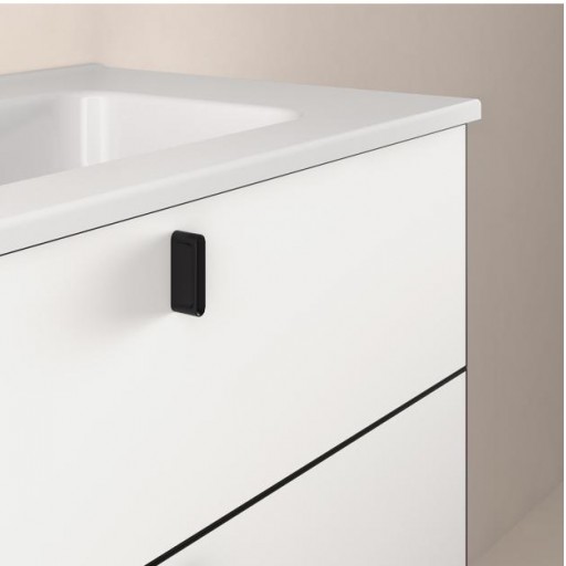 Mueble de baño Win suspendido 2 cajones promocion de Royo [5]