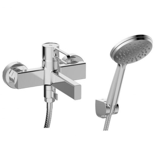 Conjunto de bañera monomando Dior de Gme con diferentes acabados [0]