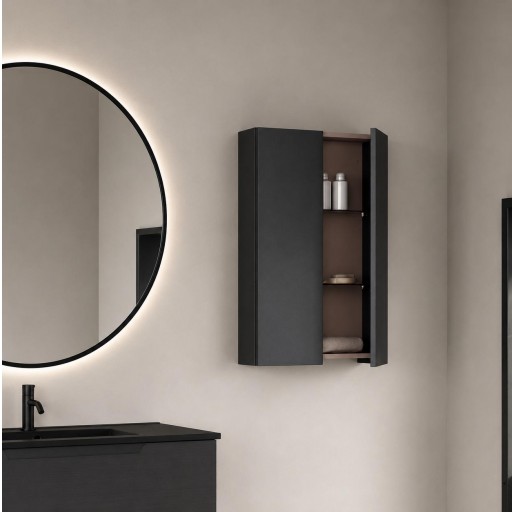 Alto de baño Urban suspendido de Royo diferentes opciones