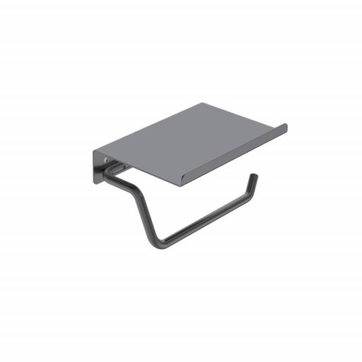 Portarrollo con repisa Essential de Medimex con diferentes acabados [3]