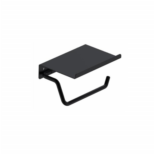 Portarrollo con repisa Essential de Medimex con diferentes acabados [1]