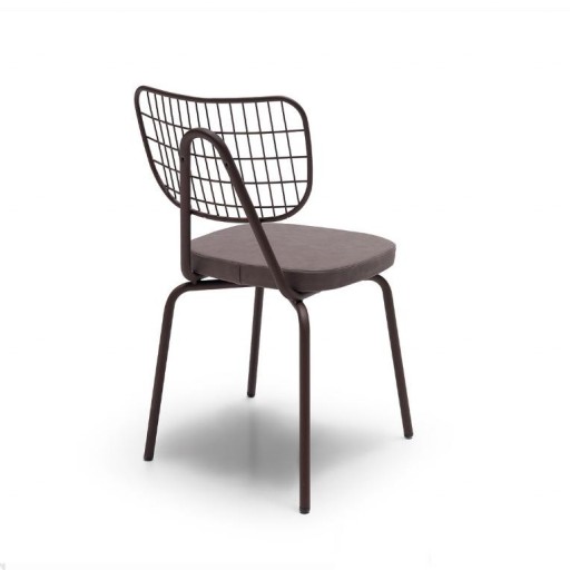 Conjunto de sillas Cala tapizado de Tabou con diferentes opciones [1]