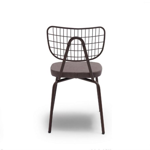 Conjunto de sillas Cala tapizado de Tabou con diferentes opciones [2]