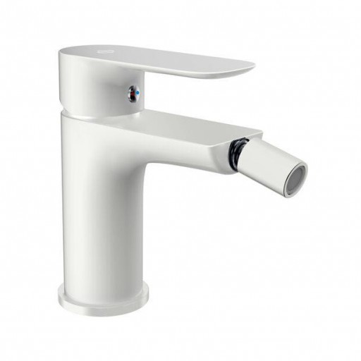 Grifo bidet monomando Cassio de Gme con diferentes acabados [4]