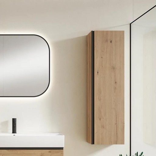 Promo columna Granada de 1 puerta suspendido de Visobath [2]