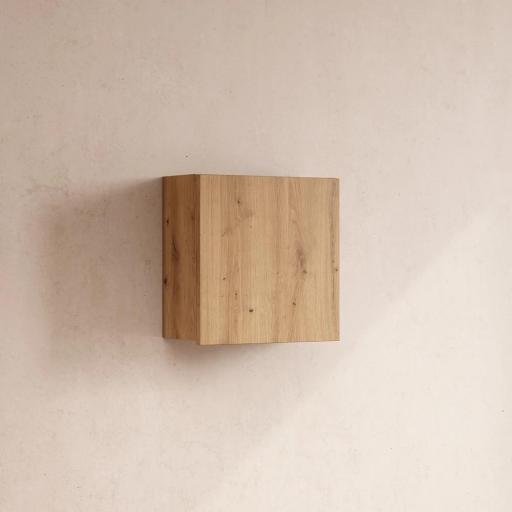 Cubo Basic de Visobath