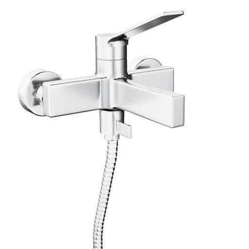 Conjunto de bañera monomando Tarsio de GME con diferentes acabados [0]