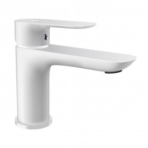 Grifo lavabo monomando Cassio de Gme con diferentes acabados [4]