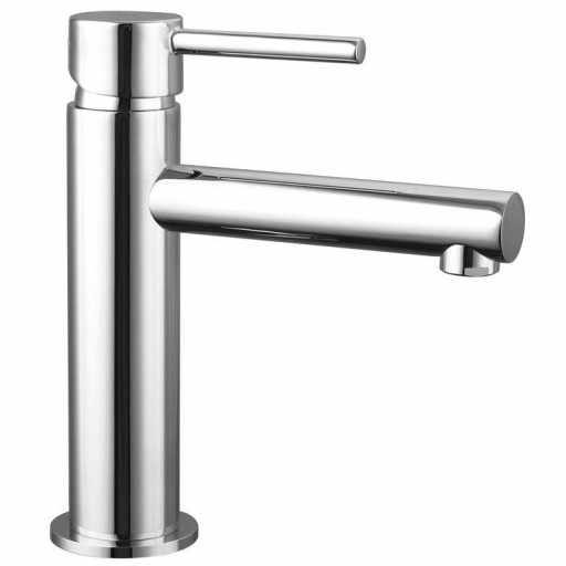 Grifo lavabo Mio de GME con diferentes acabados [0]