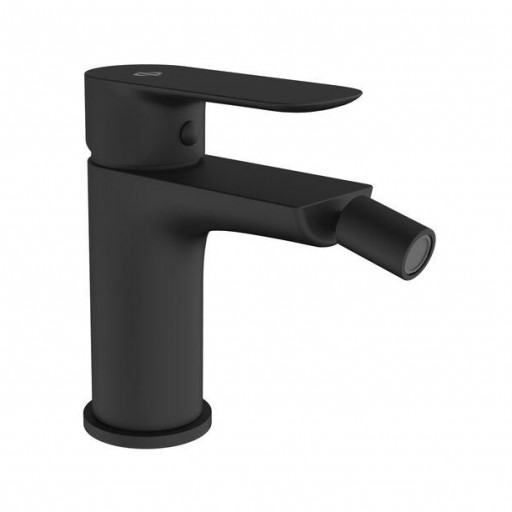 Grifo bidet monomando Cassio de Gme con diferentes acabados [2]