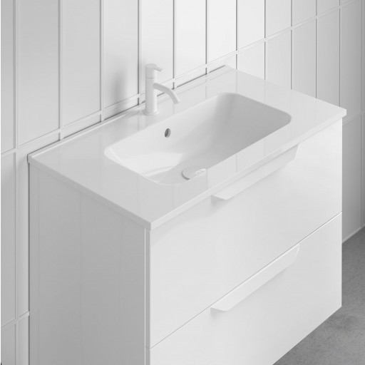 Lavabo integrado Enzo de Royo