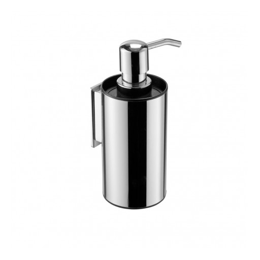 Dispensador de pared Neo de Manillons Torrent con diferentes acabados