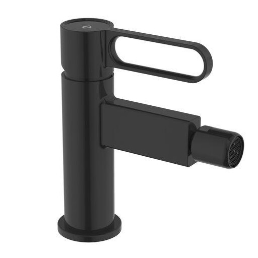 Grifo bidet monomando Dior de Gme con diferentes acabados [1]