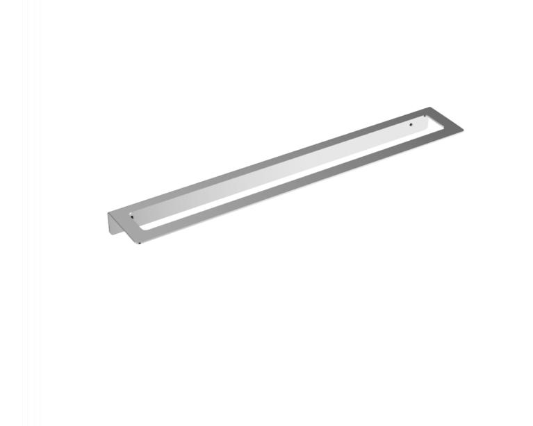 Toallero 40/50 cm From de Medimex con diferentes acabados