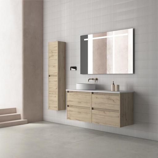 Mueble suspendido 2 cajones Sansa de Royo [2]
