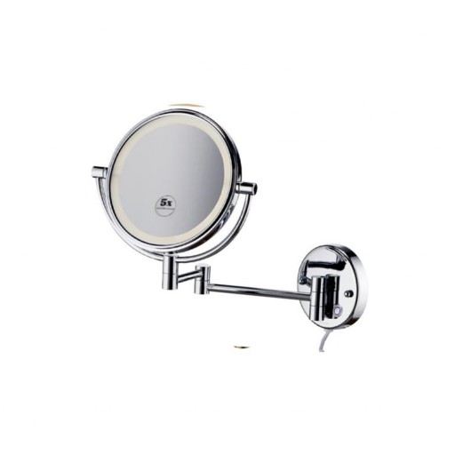 Espejo aumento 5x Led 4w con sensor de Manillons Torrent [0]